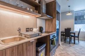City One Bedroomed Apartment